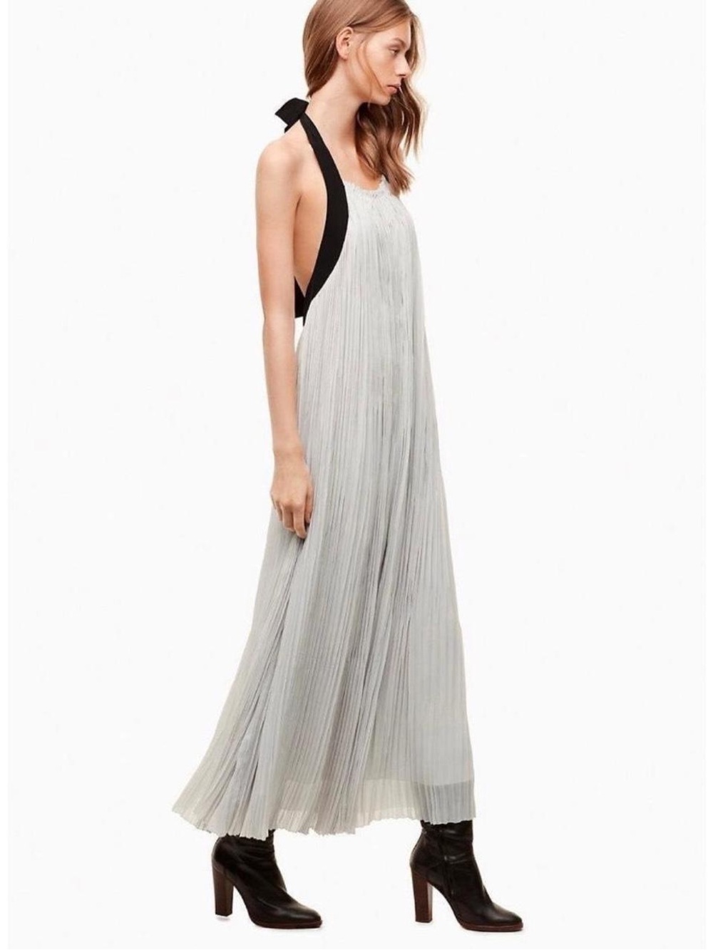 Le Fou Wilfred Couvin Dress BNWT